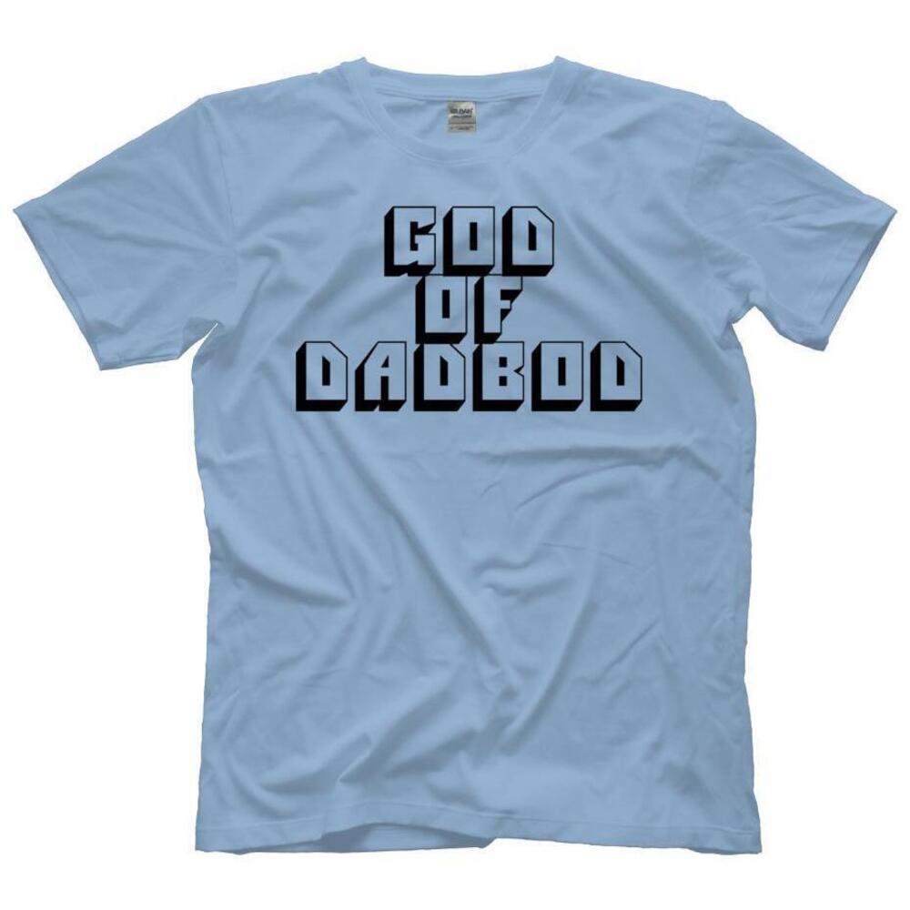 Dadbod 2517 Shirt